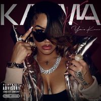 Karma - YOU'RE KARMA (Explicit)