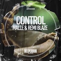 Malle, Remi Blaze - Control
