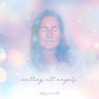 Katy Samwell - Calling All Angels