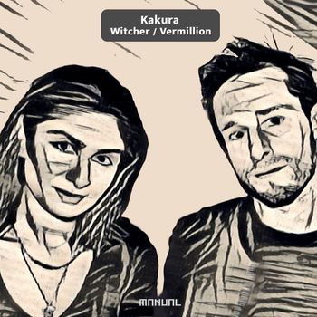 Kakura - Witcher / Vermillion