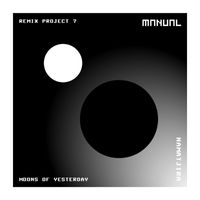 Namatjira - Moons Of Yesterday (Remix Project 7)