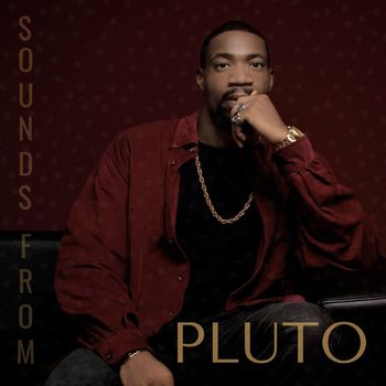 Pluto - Sounds from Pluto