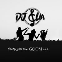 DJ Lia - Pretty Girls Love Gqom (Vol.3)
