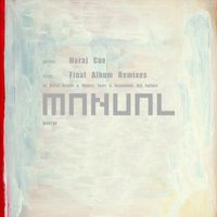 Noraj Cue - Final Album Remixes