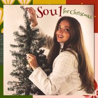 Olivia King - Soul for Christmas