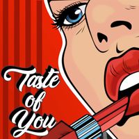 SAMMY & LESEN - Taste Of You
