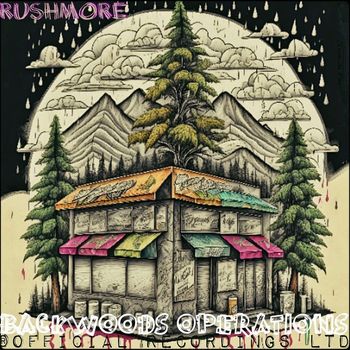 RUSHMORE - Backwoods Operations