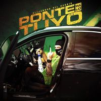 Alejandro del Barrio - Ponte Pa Lo Tuyo (Explicit)