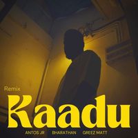 Antos Jr - Kaadu (Remix) (Explicit)