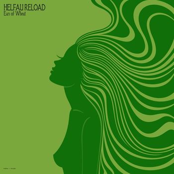 Helfau Reload - Ears of Wheat
