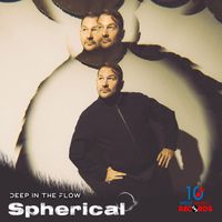 Spherical - Deep in the Flow
