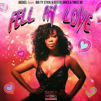 JackEL - Fell In Love