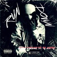 Born Divine - Rundown (feat. Ty Nitty) (Explicit)