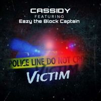 Cassidy - Victim (Explicit)