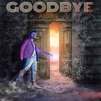 Aron - Goodbye