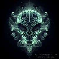 Alien Perspective - Extradimensional