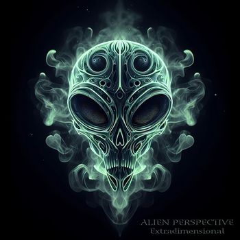 Alien Perspective - Extradimensional