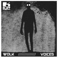 Wolk - Voices