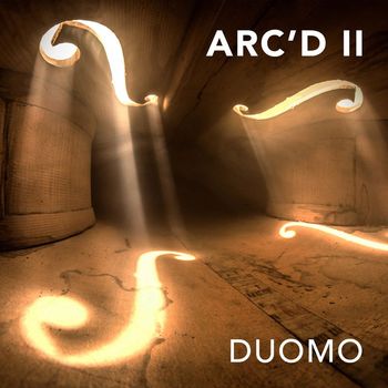 Duomo - Arc'd II