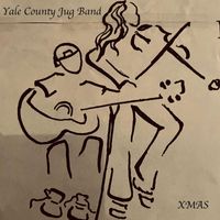 Yale County Jug Band - Xmas