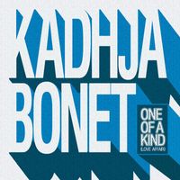 Kadhja Bonet - One Of A Kind Love Affair