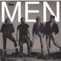 The Men - The Men