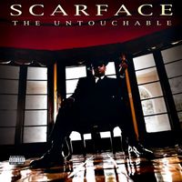 Scarface - The Untouchable (Explicit)