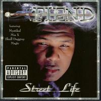 Fiend - Street Life (Explicit)
