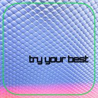 Chris Offal - Try Your Best