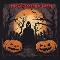 Zippo - Spooky Horror Halloween