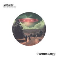 Hatiras - Give Yourself