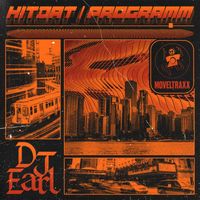 DJ Earl - HitDat / Programm