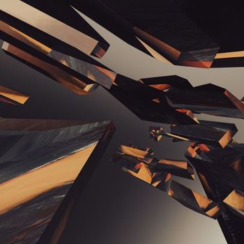 L'ombre - Call From Shadow