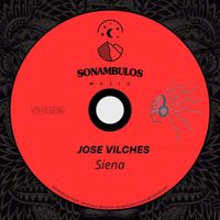 Jose Vilches - Siena