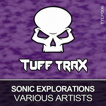 Various Artists - Sonic Explorations (Explicit)