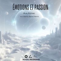 Rok Primec - Émotions et Passion