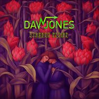 Daww Jones - Strange Desire