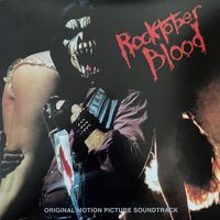 Sorcery - Rocktober Blood Soundtrack