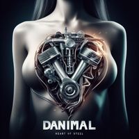 Danimal - Heart of Steel