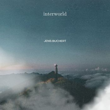 Jens Buchert - Interworld