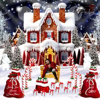 Colin - Santa's Sack: Reloaded (Deluxe Edition)