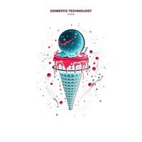 Domestic Technology - Sphere