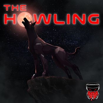Grinder - THE HOWLING