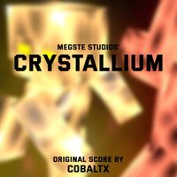 CobaltX - Megste Studios' Crystallium