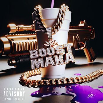 CAVAL - Boost Maka (Explicit)