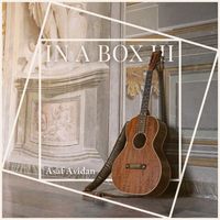 Asaf Avidan - In A Box III: Acoustic Recordings