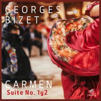 London Festival Orchestra - Carmen, Suite Nº 1 y 2