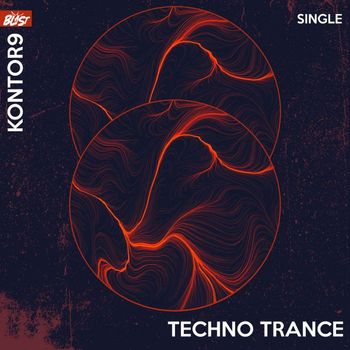 Kontor9 - Techno Trance