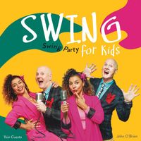 Swing For Kids - Swing Party