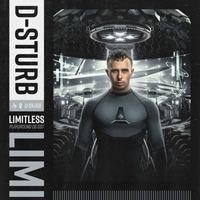D-Sturb - Limitless (Extended Mix)